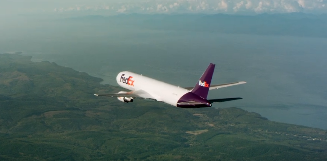 FedEx